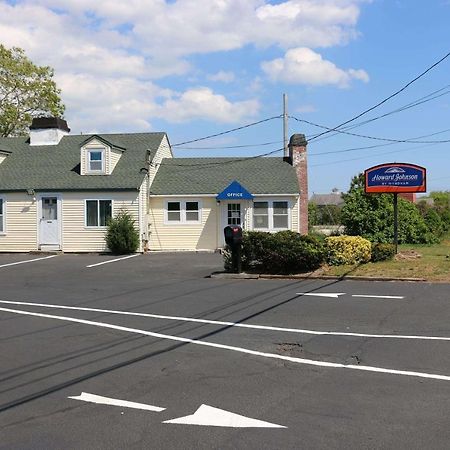 Howard Johnson By Wyndham West Yarmouth Cape Cod Luaran gambar