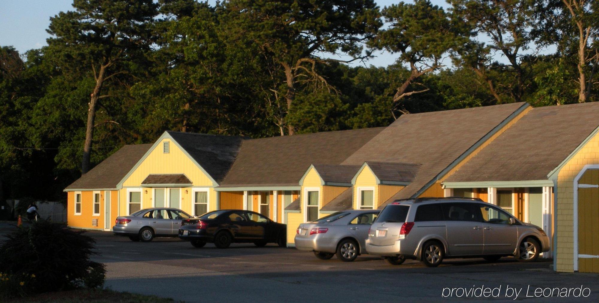 Howard Johnson By Wyndham West Yarmouth Cape Cod Luaran gambar