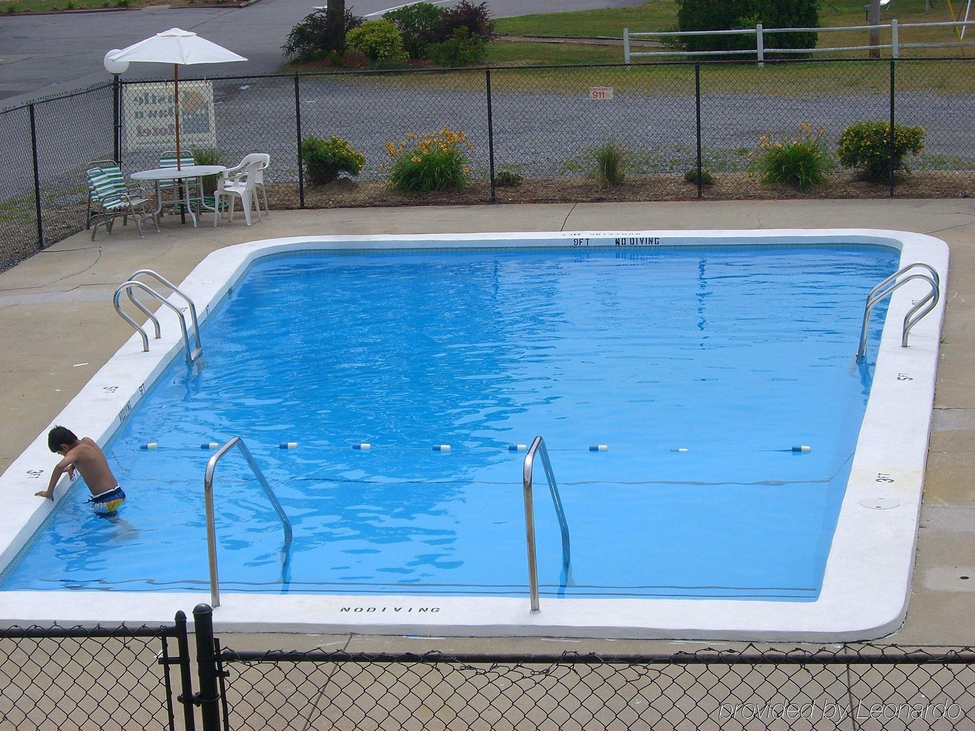Howard Johnson By Wyndham West Yarmouth Cape Cod Luaran gambar