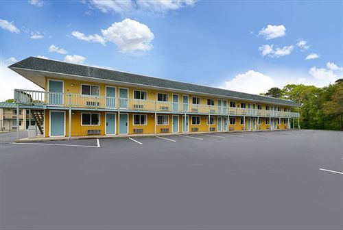 Howard Johnson By Wyndham West Yarmouth Cape Cod Luaran gambar