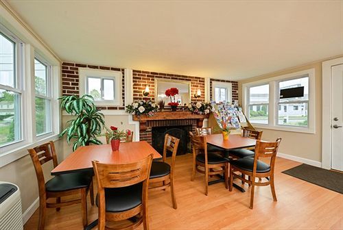 Howard Johnson By Wyndham West Yarmouth Cape Cod Luaran gambar