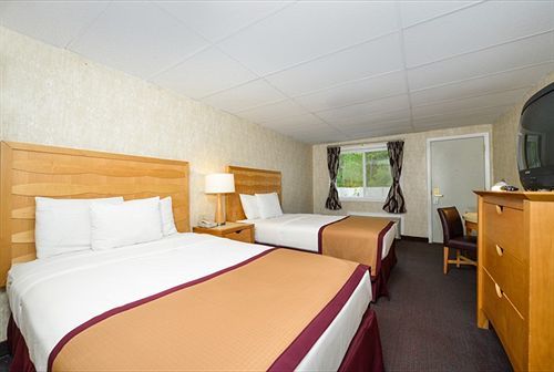 Howard Johnson By Wyndham West Yarmouth Cape Cod Luaran gambar