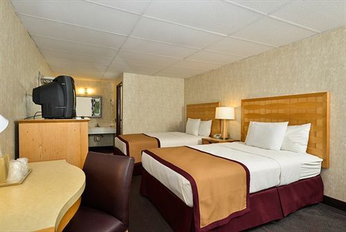 Howard Johnson By Wyndham West Yarmouth Cape Cod Luaran gambar