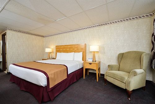 Howard Johnson By Wyndham West Yarmouth Cape Cod Luaran gambar