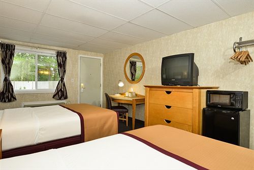 Howard Johnson By Wyndham West Yarmouth Cape Cod Luaran gambar