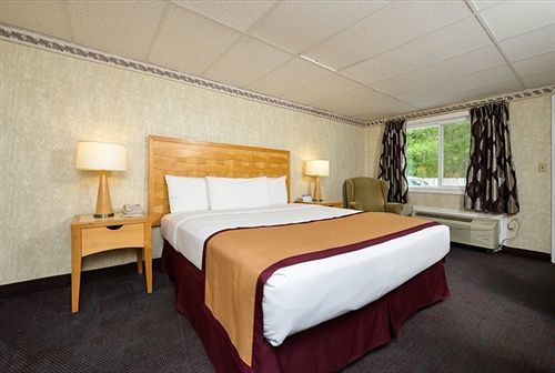 Howard Johnson By Wyndham West Yarmouth Cape Cod Luaran gambar