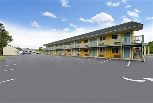 Howard Johnson By Wyndham West Yarmouth Cape Cod Luaran gambar